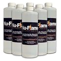 Bio-Ethanol fuel 3 pack - Nu-Flame NF-BIOETH3
