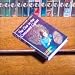 [DOLLHOUSE MINIATURE] Nancy Drew - The Clue in the Crossword Cipher, Carolyn Keene