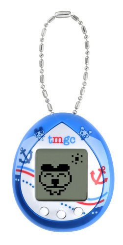 Tamagotchi Tamagotchi nano Marin Boarder