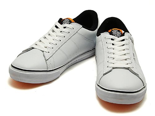 Cover image : LAKAI(ラカイ) HOWARD SELECT(ハワードセレクト) 10002 WHIT ホワイト