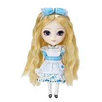Little Pullip+ / Blue Alice