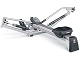 Kettler Kadett Outrigger Rowing Machine Kettler Kadett Outrigger Rowing Machine