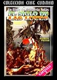 Pelicula Cubana en DVD (3 DVD s). "EL SIGLO DE LAS LUCES.Alejo Carpentier.Humberto Solas"Arte cubano y television. Cinemateca de Cuba. DVD/NTSC/Region 1(US and CANADA). Cuban film. Import-Latin America movie.