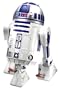 Star Wars Interactive R2D2 Astromech Droid Robot