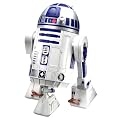 Star Wars voice activated Interactive R2-D2 Astromech Droid