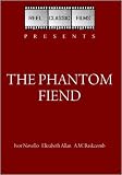 The Phantom Fiend (1932)