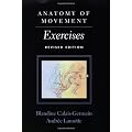 Anatomy of Movement: Exercises