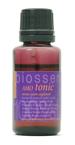 biossentiel AMOバイタリティアップ 50%エッセンシャルオイル 20ml