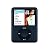 Apple iPod nano 8 GB Black (3rd Generation) OLD MODEL