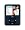 Apple iPod nano 8 GB Black (3rd Generation) OLD MODEL