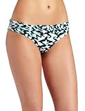 Hermanny By ViX Womens Riviera Gathered Full Bottom