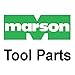 M95723 MARSON TOOL PARTS PISTON HEAD LOCK SCREW