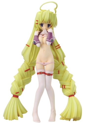 PRISM ARK プリーシア (1/8スケールPVC塗装済み完成品)