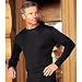 Hunting: Cabela's Silk HeavyWeight Crew Top Regular