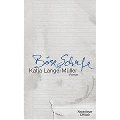 B�se Schafe