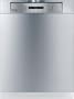 Miele : G2432SCWH 24 Optima II Series Dishwasher - White