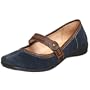 Naturalizer Women's Referee Mary Jane