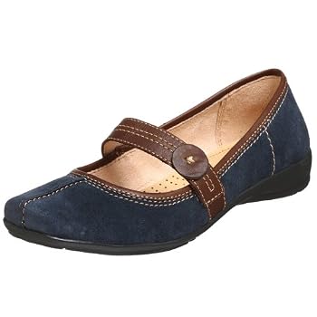 Naturalizer Women's Referee Mary Jane