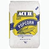 Act II Yellow Variety Popcorn - 50 lb. bag
