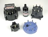 Hypertech 4052 Power Coil Kit for 1985-1991 GM Corvette/Camaro/Firebird