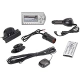 Audiovox XMCK10A Xpress XM Receiver and Car Kit Combo 