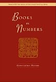 Books in numbers : seventy-fifth anniversary of the Harvard-Yenching Library : conference papers