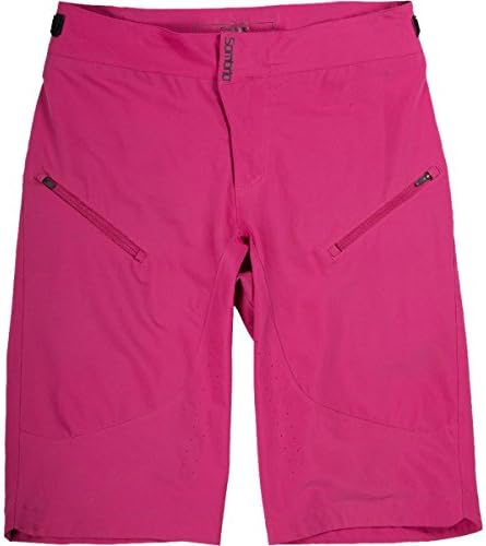 Sombrio Summit Shorts - Women's Royal Plum, M