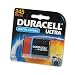 Lithium Battery 6 Volt - Case of 72