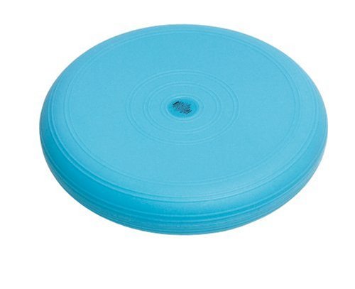 Togu Dyn-Air Ballkissen 33 cm T&uuml;rkis Preisvergleich