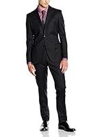 PIERRE BALMAIN Traje Hombre (Gris)