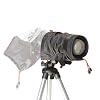 Kata KT PL-E-704 Regenschutzh�lle f�r Tele-Objektiv