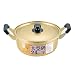 �N�b�N�I�[�� �A���~ ��^�� 24cm H-1784