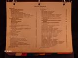 1991 Ford Electronic 4 Speed Over Drive (E4OD) Trasnsmission Service Manual