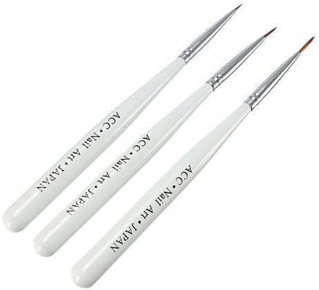 BTArtbox tools Dotting Pen Paiting Pen Brush Kit Nail Art Tool Series