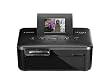 Cp800 Dye Sub Photo Printer 40 Sec 300X300dpi Bt/Usb