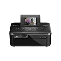 Canon SELPHY CP800 Black Compact Photo Printer