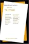 Essential Papers on the Talmud (Essential Papers on Jewish Studies)