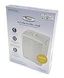 Whirlpool 8171433K Air Purifier Carbon Pre-Filters, Small, 4-Pack
