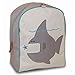 dante beatrix shark backpack