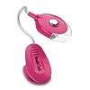 BookOwl IMR-702PNK 1-LED Book Light, Pink