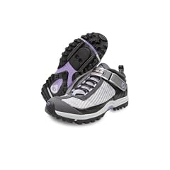 PEARL iZUMi Damenschuhe Women X-Alp Mid Vapor