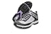 PEARL iZUMi Damenschuhe Women X-Alp Mid Vapor (Größe: 38)
