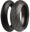 MICHELIN PILOT POWER 2CT TIRE, FRONT, 120/70ZR-17 58W