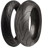 MICHELIN PILOT POWER 2CT TIRE, REAR, 190/55ZR-17 75W