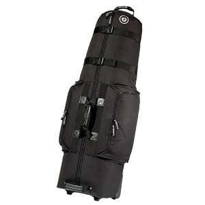Golf Travel Bags Express Wheeled Travel Covers