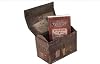 Trunk, Cycle 1 (Boxed Set): The Field Guide, The Seeing Stone, Lucinda's Secret, The Ironwood Tree, The Wrath of Mulgarath, Untitled