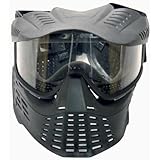 Well Airsoft Goggle System Face Mask