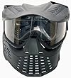 Well Airsoft Goggle System Face Mask