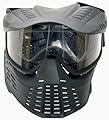 Well Airsoft Goggle System Face Mask