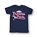 Princess Of The Petals - Toddler Short Sleeve Tee